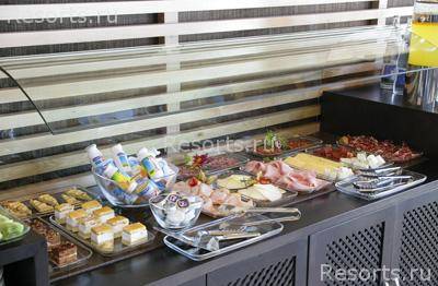 NH Alcorcon 11